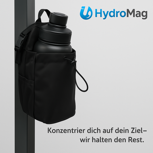 HydroMag
